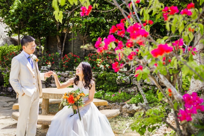 nankuru Photo Wedding_投稿写真