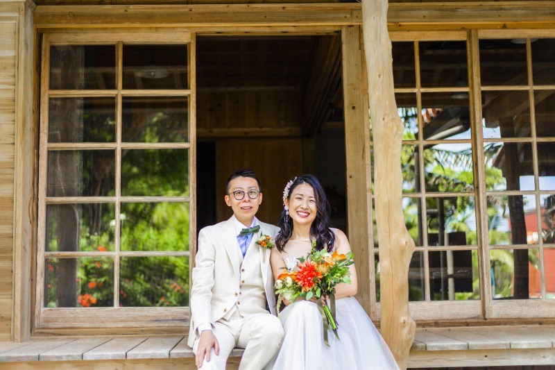 nankuru Photo Wedding_投稿写真