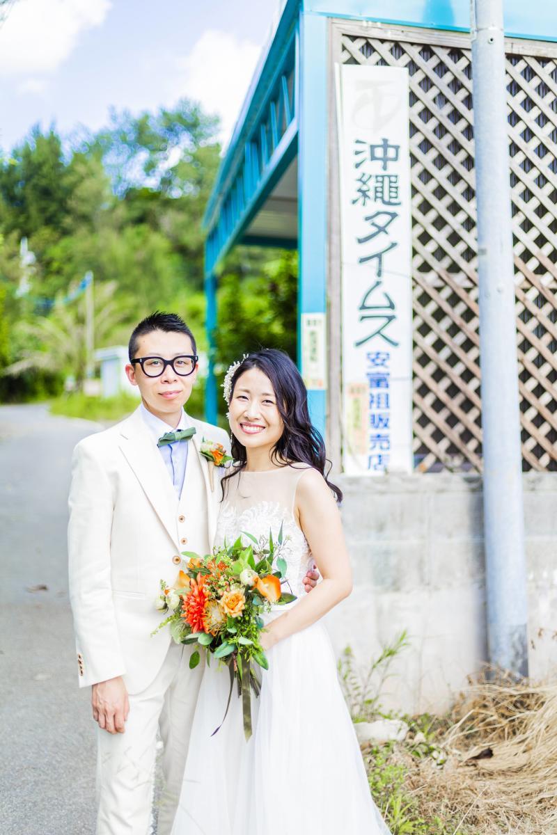 nankuru Photo Wedding_投稿写真