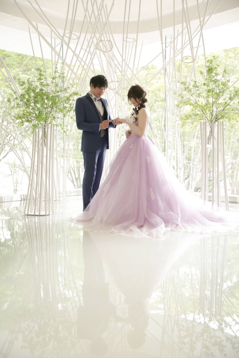 小さな結婚式　仙台店_投稿写真