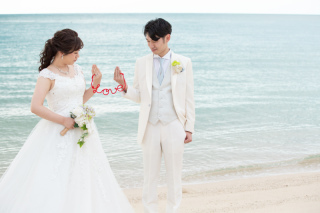 ルミエール北谷サロン_アドバイス写真