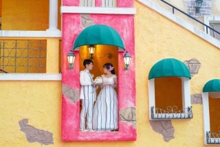 ルミエール北谷サロン_アドバイス写真