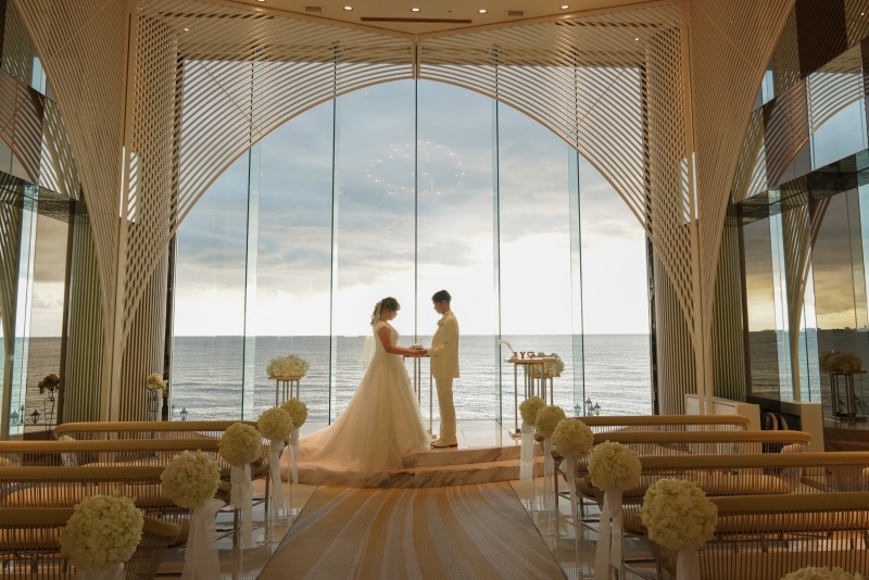 ルミエール北谷サロン_投稿写真