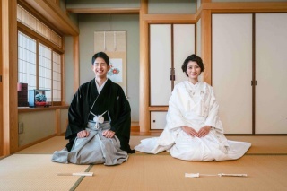 TAKAMI BRIDAL FUKUOKA_アドバイス写真