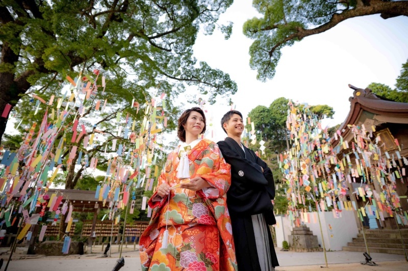 TAKAMI BRIDAL FUKUOKA_投稿写真