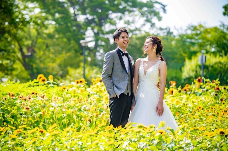 衣裳、場所、カメラマン全てにこだわった撮影が叶います◎_12291_投稿写真_1