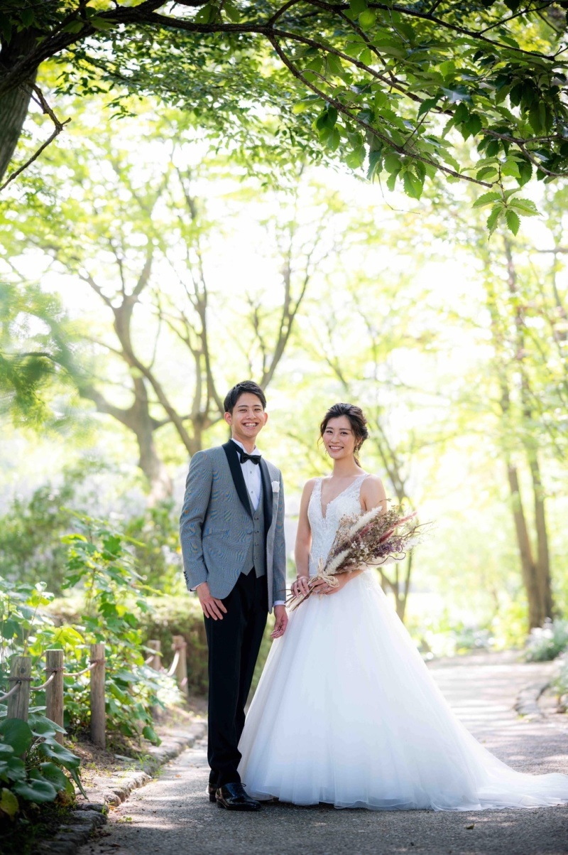 衣裳、場所、カメラマン全てにこだわった撮影が叶います◎_12291_投稿写真_2