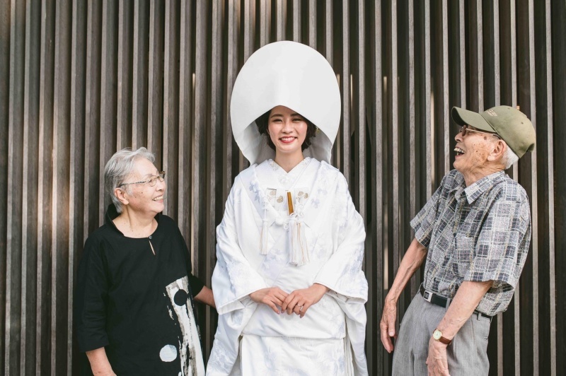 TAKAMI BRIDAL FUKUOKA_投稿写真