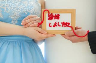小さな結婚式　千葉店_アドバイス写真