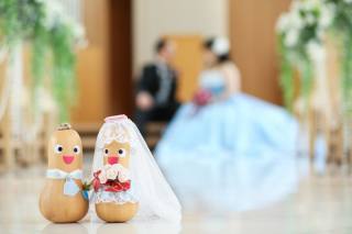 小さな結婚式　千葉店_アドバイス写真