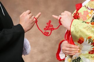 小さな結婚式　千葉店_アドバイス写真