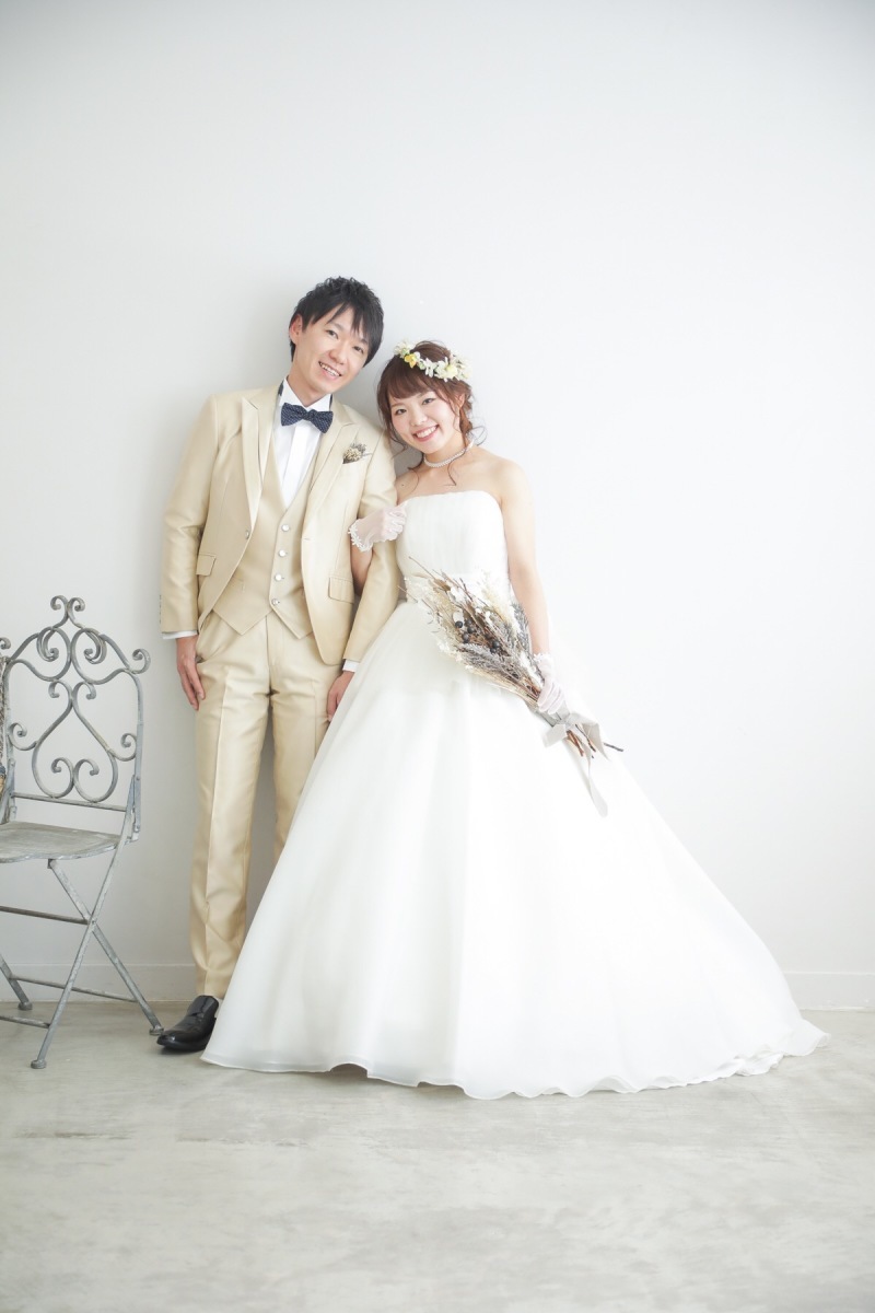 ワタベウェディング表参道フラッグシップフォトスタジオ_投稿写真