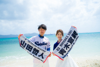 capryフォトウェディング石垣島（キャプリィフォトウェディング石垣島）_アドバイス写真