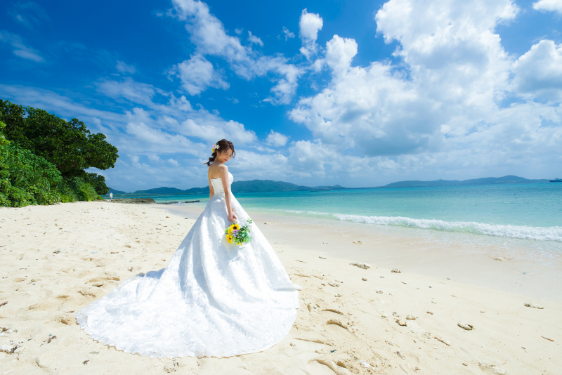 capryフォトウェディング石垣島（キャプリィフォトウェディング石垣島）_投稿写真