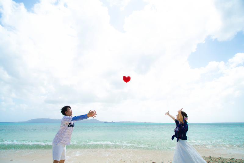 capryフォトウェディング石垣島（キャプリィフォトウェディング石垣島）_投稿写真