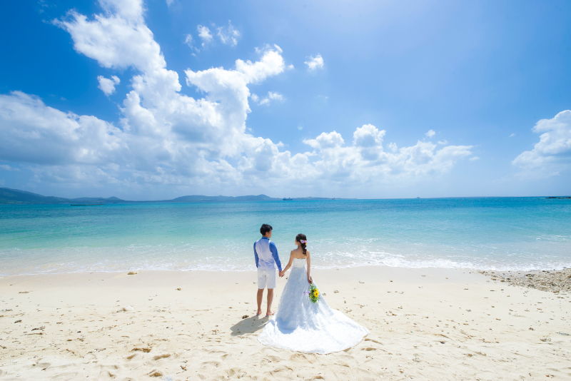 capryフォトウェディング石垣島（キャプリィフォトウェディング石垣島）_投稿写真