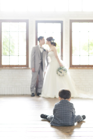 サロンドパルール　salon de parure_アドバイス写真