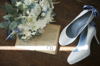 サロンドパルール　salon de parure_アドバイス写真