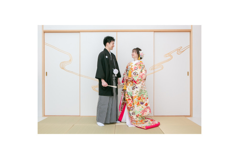 今風和装撮影ができるスタジオ！_12326_投稿写真_1