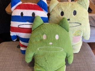 阿部写真館　大阪本町靭公園前店_アドバイス写真