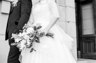 フォトスタジオ　ブライズメイド_アドバイス写真