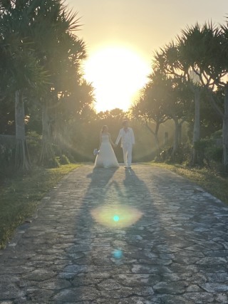 ラヴィファクトリー沖縄店_アドバイス写真