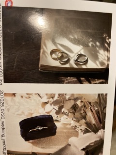 サロンドパルール　salon de parure_アドバイス写真