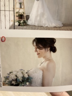 サロンドパルール　salon de parure_アドバイス写真