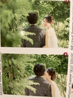 サロンドパルール　salon de parure_アドバイス写真