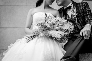 フォトスタジオ　ブライズメイド_アドバイス写真