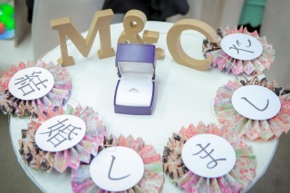 フォトスタジオ　ブライズメイド_アドバイス写真