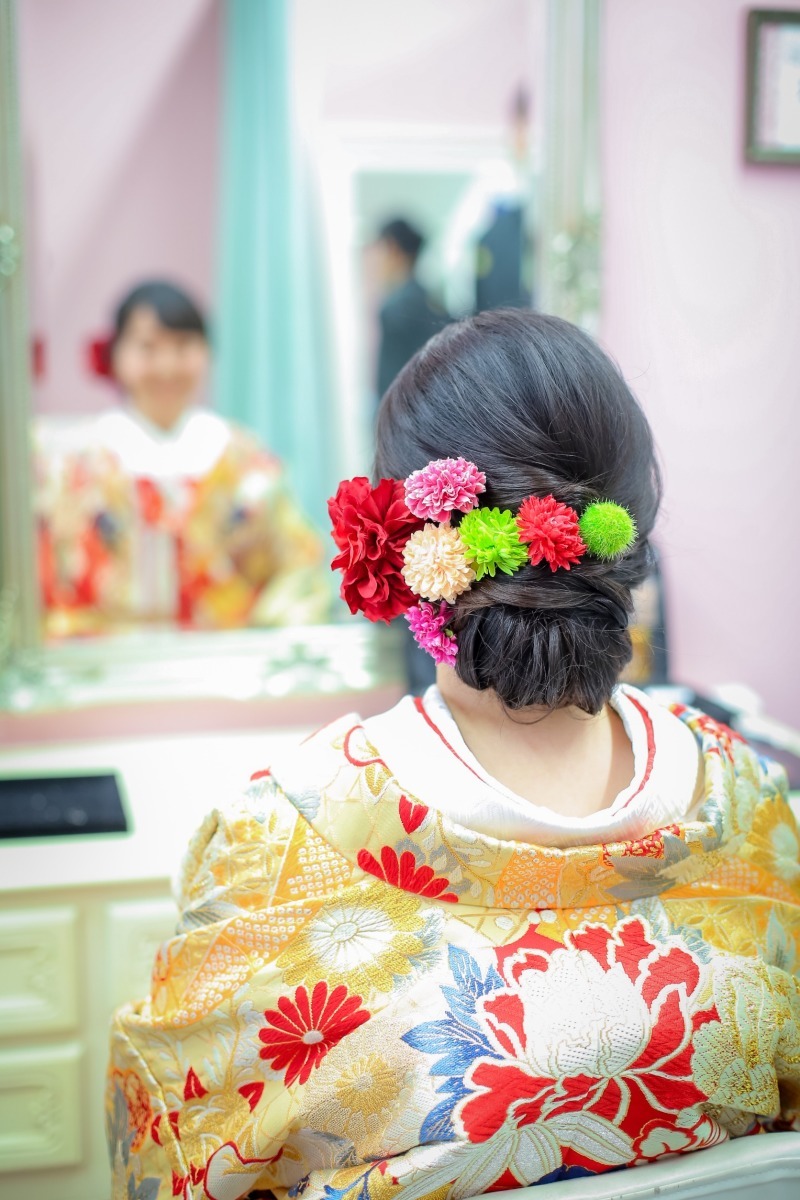 フォトスタジオ　ブライズメイド_投稿写真