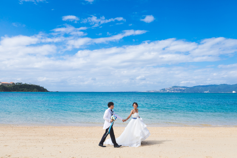 OKINAWA ワタベウェディング_投稿写真