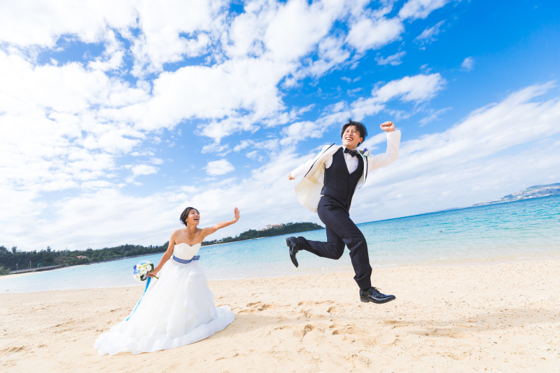OKINAWA ワタベウェディング_投稿写真