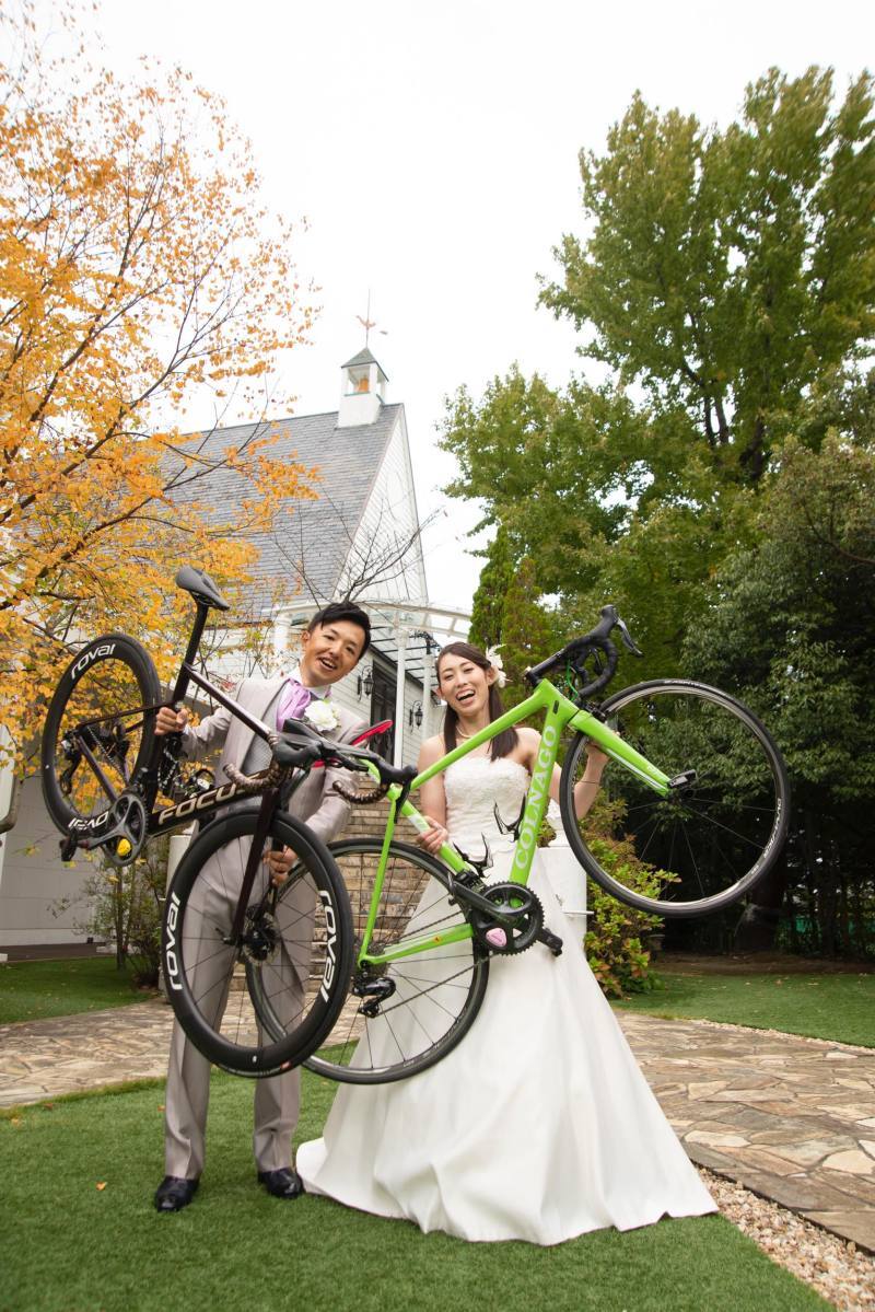 IVY PHOTO WEDDING STUDIO_投稿写真