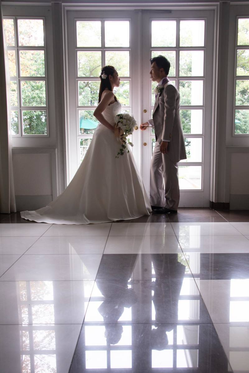 IVY PHOTO WEDDING STUDIO_投稿写真