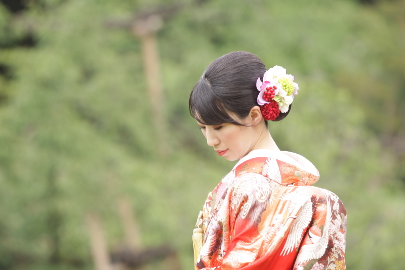 東京装苑_投稿写真