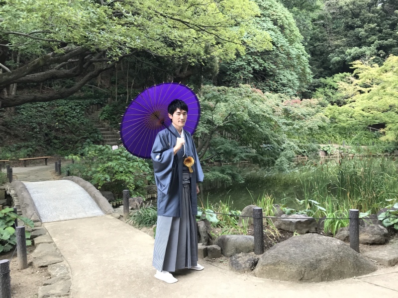 東京装苑_投稿写真