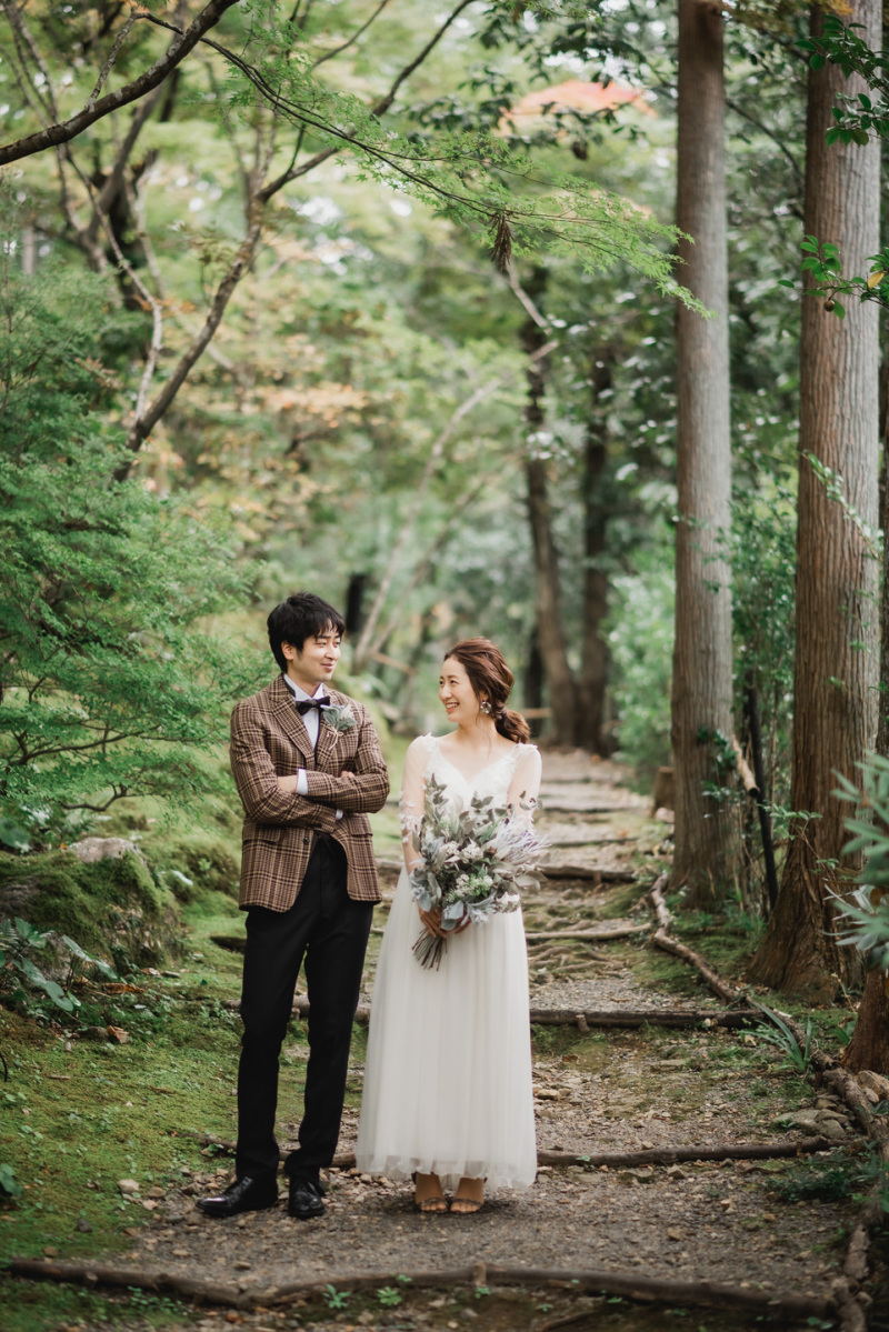 SHOZAN photo wedding_投稿写真