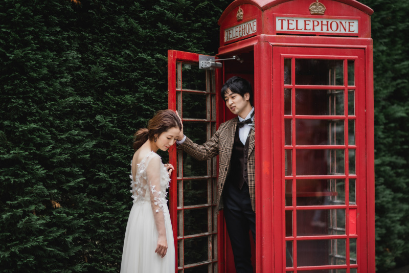 SHOZAN photo wedding_投稿写真