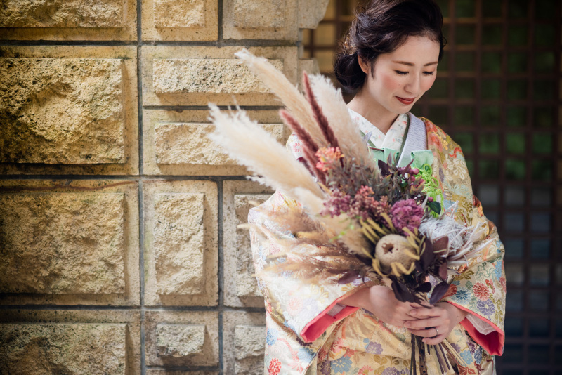 SHOZAN photo wedding_投稿写真