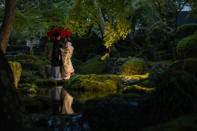 SHOZAN photo wedding_投稿写真