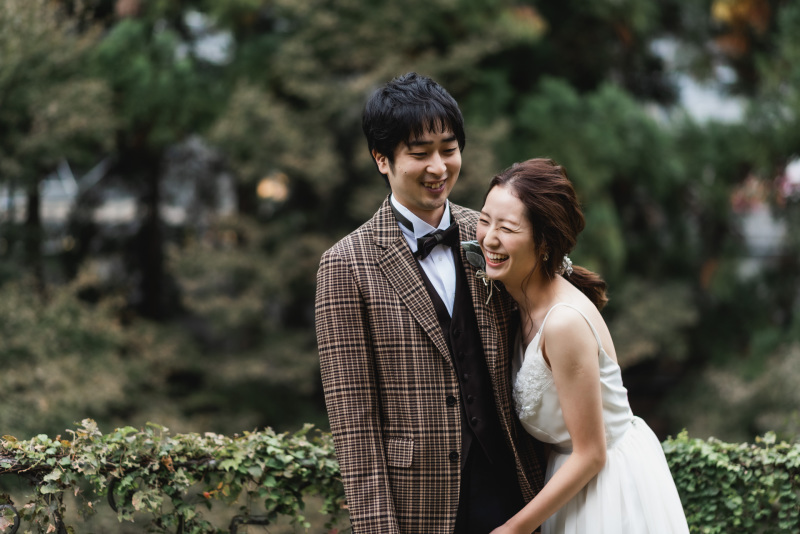 SHOZAN photo wedding_投稿写真