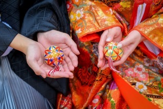 フォトスタジオ　ブライズメイド_アドバイス写真