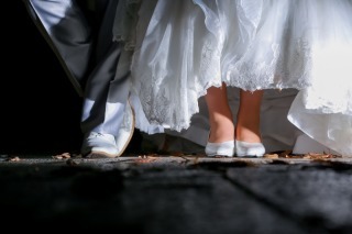 フォトスタジオ　ブライズメイド_アドバイス写真