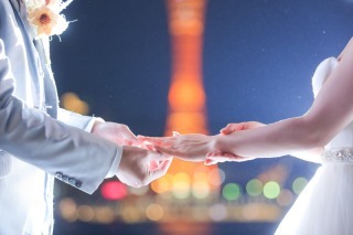 フォトスタジオ　ブライズメイド_アドバイス写真