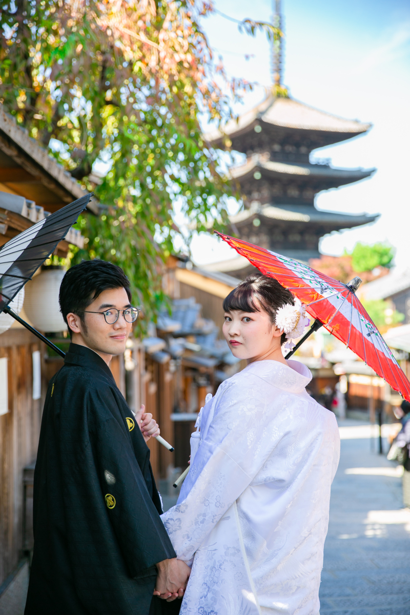 遠方からの利用でも安心！とても素敵な写真になりました！_12398_投稿写真_1