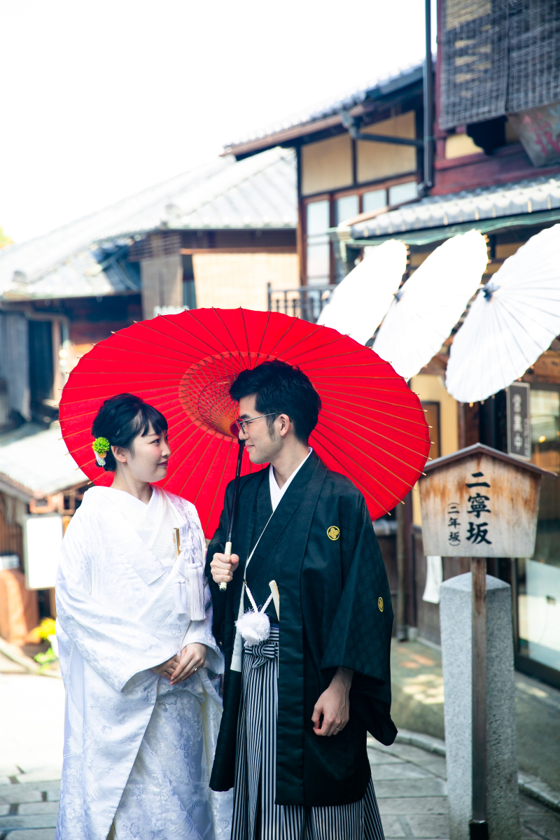 京都 ぎをん錦 wedding_投稿写真