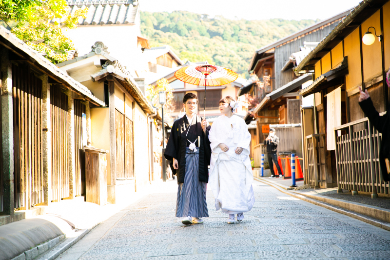 京都 ぎをん錦 wedding_投稿写真