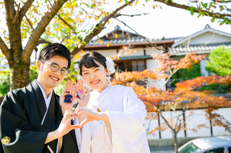 京都 ぎをん錦 wedding_投稿写真